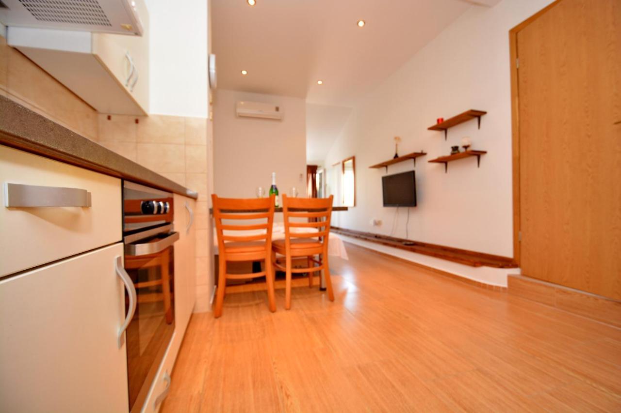 Studio Apartment Martin Zadar Exterior photo