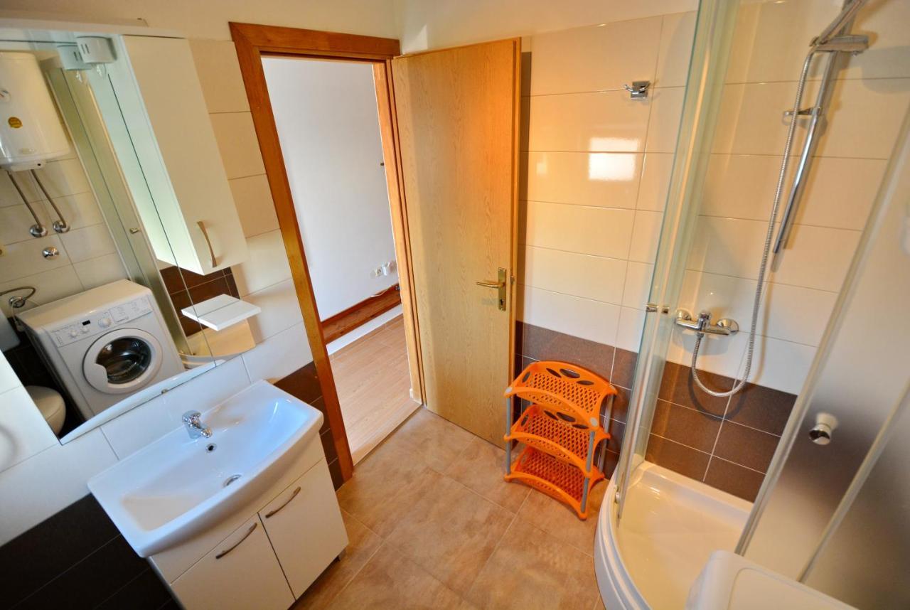 Studio Apartment Martin Zadar Exterior photo