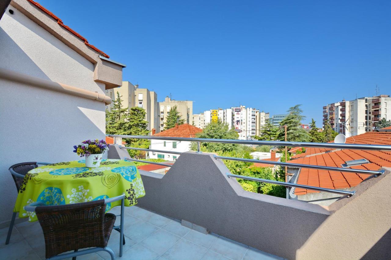 Studio Apartment Martin Zadar Exterior photo