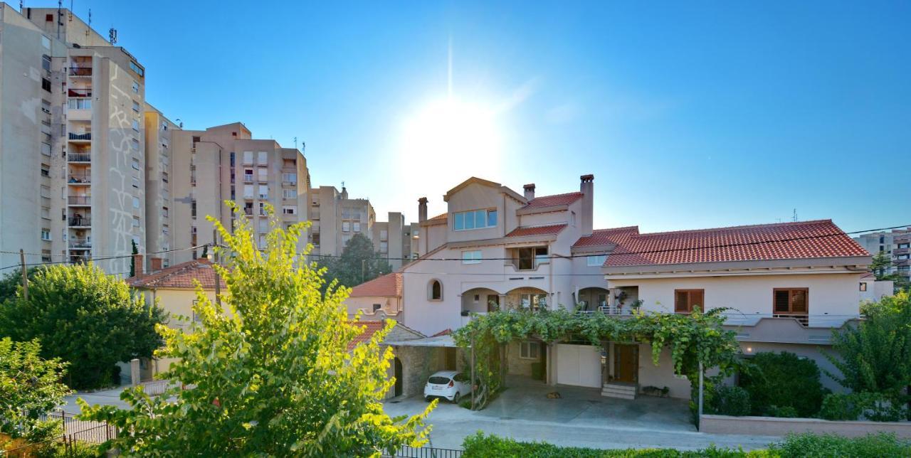 Studio Apartment Martin Zadar Exterior photo